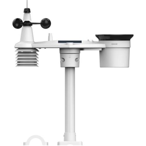 Метеостанция Sencor SWS16600WIFI