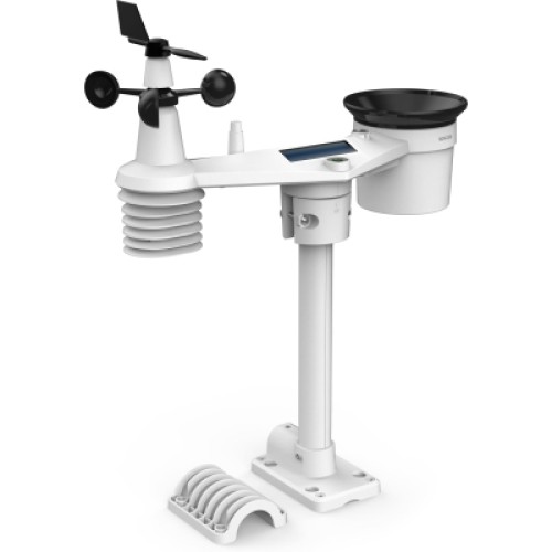 Метеостанция Sencor SWS16600WIFI