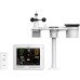 Метеостанция Sencor SWS16600WIFI