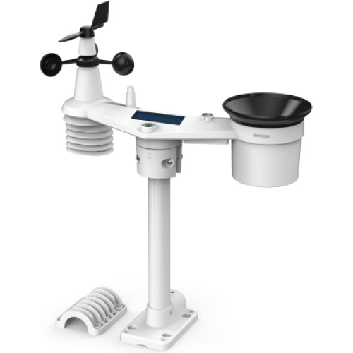 Метеостанция Sencor SWS16600WIFI