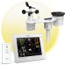 Метеостанция Sencor SWS16600WIFI