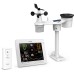 Метеостанция Sencor SWS16600WIFI