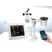 Метеостанция Sencor SWS16600WIFI