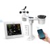 Метеостанция Sencor SWS16600WIFI