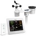 Метеостанция Sencor SWS16600WIFI