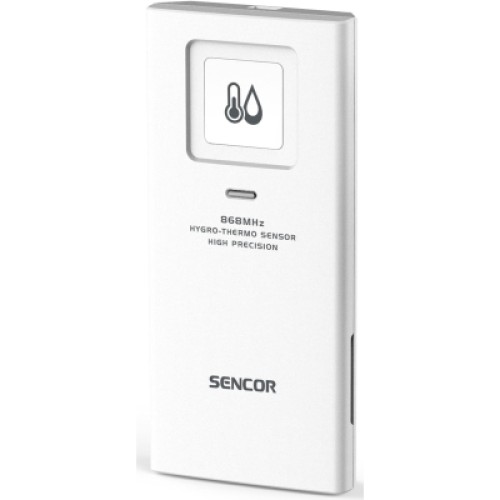 Метеостанция Sencor SWS16600WIFI