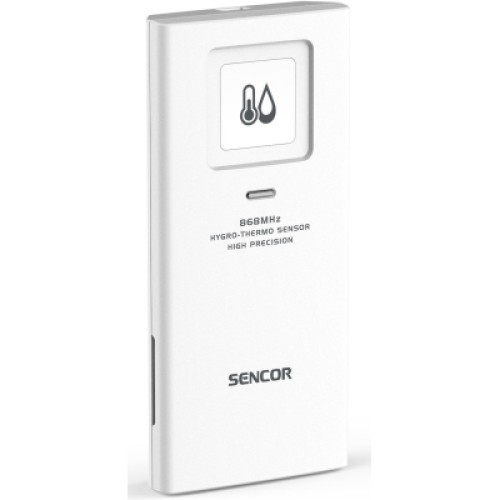 Метеостанция Sencor SWS16600WIFI