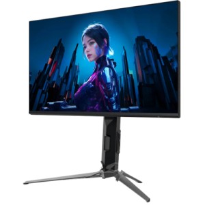 Монитор Acer Predator XB253QFbmiiprx (UM.KX0EE.F05)