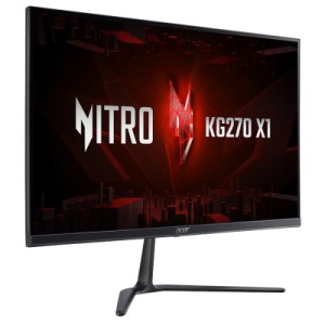 Монитор Acer KG270X1bmiipx (UM.HX0EE.108)
