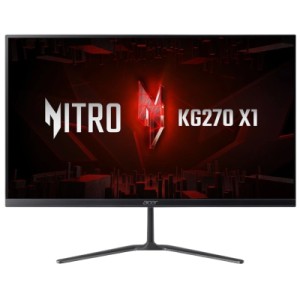 Монитор Acer KG270X1bmiipx (UM.HX0EE.108)