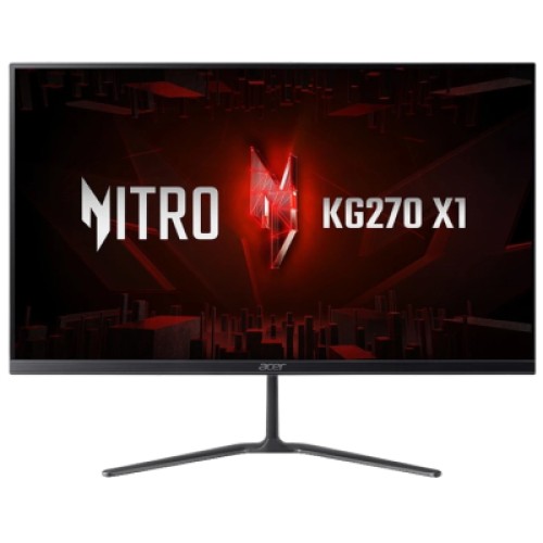 Монитор Acer KG270X1bmiipx (UM.HX0EE.108)