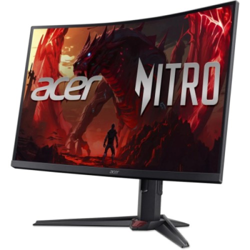 Монитор Acer Nitro XZ273UP2bmiiphx (UM.HX3EE.207)