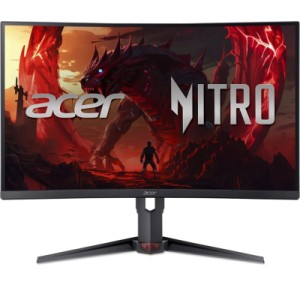 Монитор Acer Nitro XZ273UP2bmiiphx (UM.HX3EE.207)