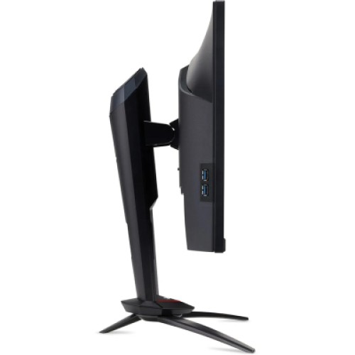 Монитор Acer Predator XB273UV3bmiiprzx (UM.HX3EE.311)