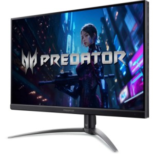 Монитор Acer Predator X32QFSbmiiphuzx (UM.JXXEE.S02)