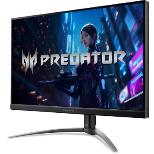 Монитор Acer Predator X32QFSbmiiphuzx (UM.JXXEE.S02)