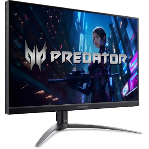 Монитор Acer Predator X32QFSbmiiphuzx (UM.JXXEE.S02)