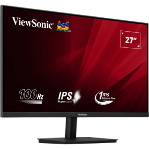 Монитор ViewSonic VA270-H-2
