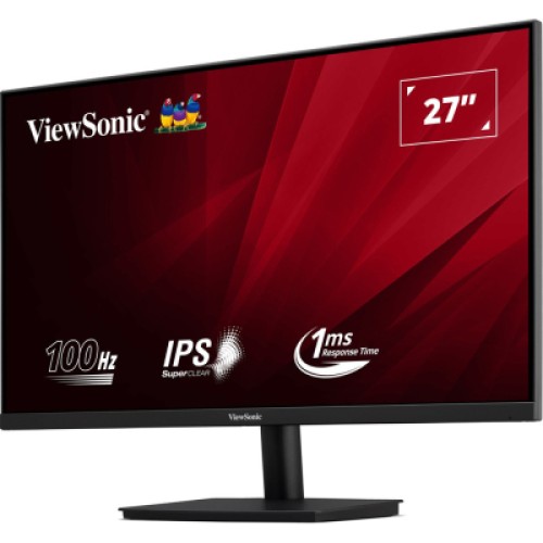 Монитор ViewSonic VA270-H-2