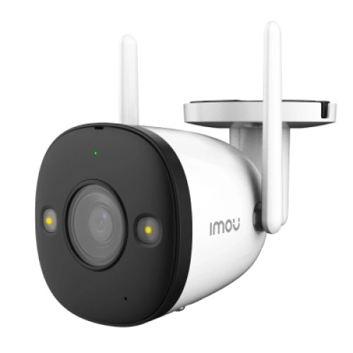 Камера видеонаблюдения Imou Bullet 2E 3Mp (2.8) (IPC-K3DP-3H0WF (2.8))