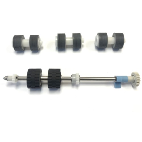 Комплект роликов Avision 230U/240U/250V2/260V2/280V2 003-8178-0-SP АНК (70264517)