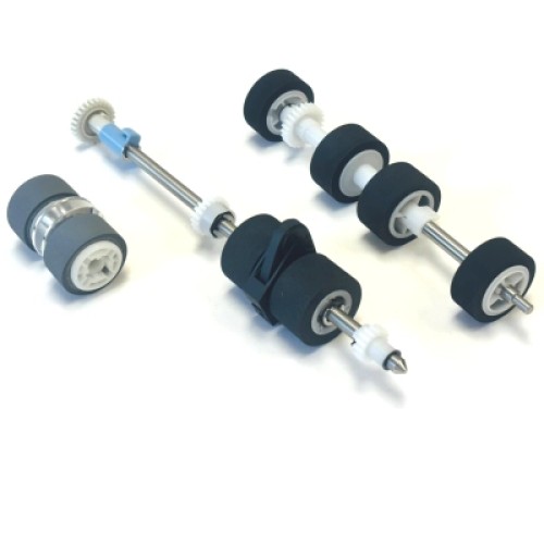 Комплект роликов Avision AD230/AD240/AD260/AD280 AV002-7276-0-SP/ AV002-7275-0-SP/ AV002-7404-0-SP, 3 шт. АНК (70264432)