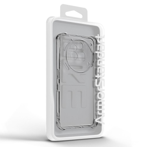 Чехол для мобильного телефона Armorstandart Air Force Nothing Phone 3a Pro Clear (ARM85469)