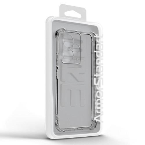 Чехол для мобильного телефона Armorstandart Air Force Realme 14T Clear (ARM83881)