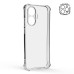 Чехол для мобильного телефона Armorstandart Air Force Xiaomi Poco F7 Clear (ARM80346)