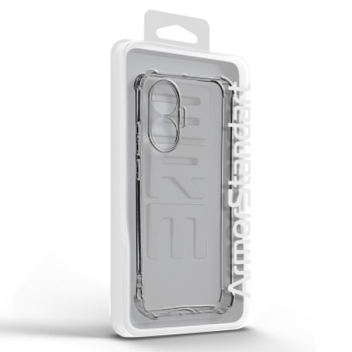 Чехол для мобильного телефона Armorstandart Air Force Xiaomi Poco F7 Clear (ARM80346)