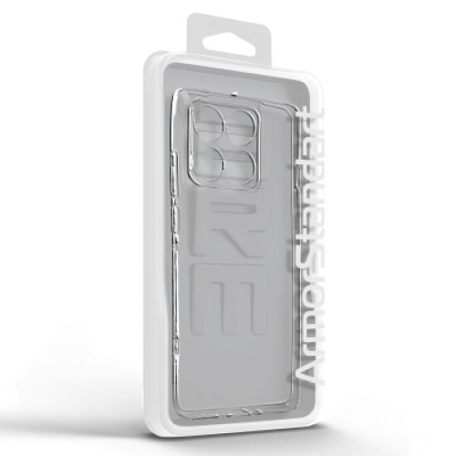 Чехол для мобильного телефона Armorstandart Air Motorola Edge 60 5G Clear (ARM85833)