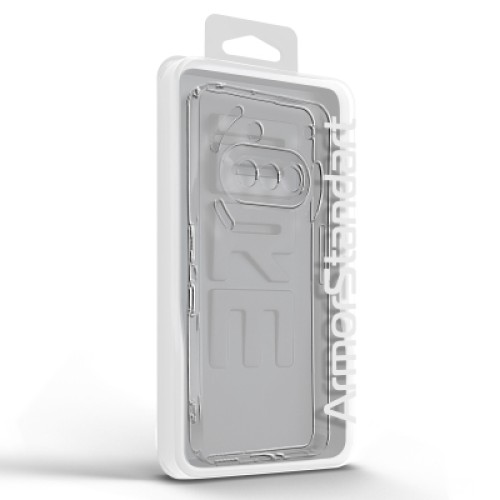 Чехол для мобильного телефона Armorstandart Air Nothing Phone (3a) Clear (ARM85470)