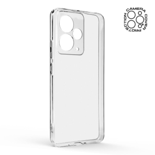 Чехол для мобильного телефона Armorstandart Air Realme 14T Clear (ARM83888)