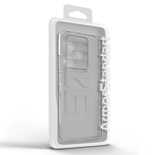 Чехол для мобильного телефона Armorstandart Air Realme GT 7 5G / GT 7T 5G Clear (ARM83889)