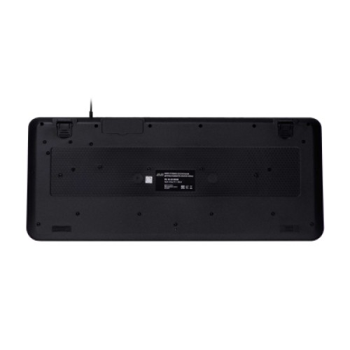 Клавиатура 2E 2Е KS109 USB-A Black (2E-KS109UB)