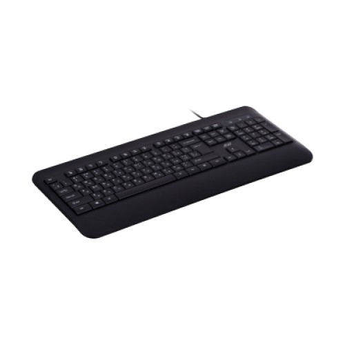 Клавиатура 2E 2Е KS109 USB-A Black (2E-KS109UB)