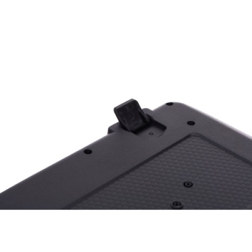 Клавиатура 2E 2Е KS109 USB-A Black (2E-KS109UB)