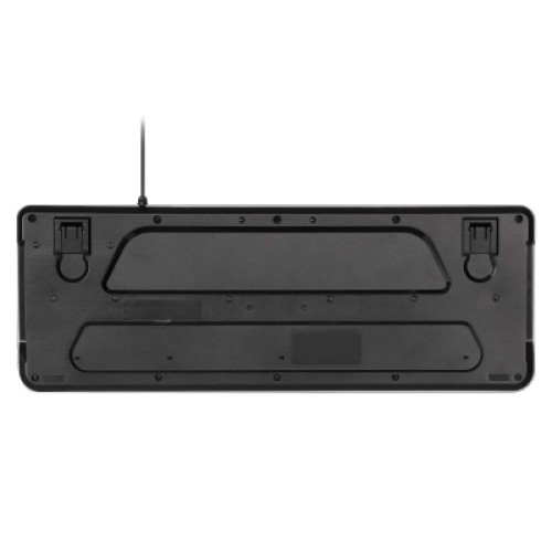 Клавиатура 2E 2E KS120 USB-A Black (2E-KS120UB_UA)