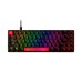 Клавиатура HyperX Alloy Origins 65 HX Red USB UA Black (4P5D6AA)