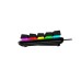 Клавиатура HyperX Alloy Origins 65 HX Red USB UA Black (4P5D6AA)