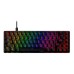 Клавиатура HyperX Alloy Origins 65 HX Red USB UA Black (4P5D6AA)