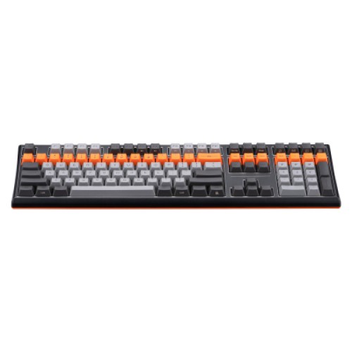 Клавиатура Varmilo Lure VBM108 Bot Lie EC V2 Daisy USB UA Black (A01A003A8A4A01A005)