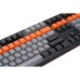 Клавиатура Varmilo Lure VBM108 Bot Lie EC V2 Sakura USB UA Black (A01A003A9A4A01A005)