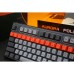 Клавиатура Varmilo Lure VBM108 Bot Lie EC V2 Sakura USB UA Black (A01A003A9A4A01A005)