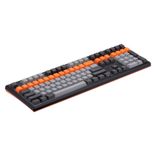 Клавиатура Varmilo Lure VBM108 Bot Lie EC V2 Sakura USB UA Black (A01A003A9A4A01A005)