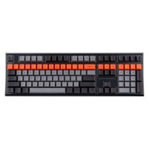 Клавиатура Varmilo Lure VBM108 Bot Lie EC V2 Sakura USB UA Black (A01A003A9A4A01A005)