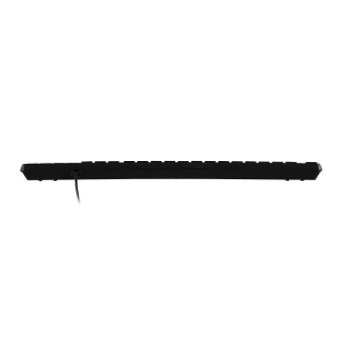 Комплект 2E MK405 USB UA Black (2E-MK405UBK_UA)