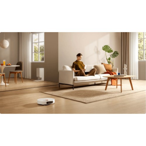 Пылесос Xiaomi Robot Vacuum X20+