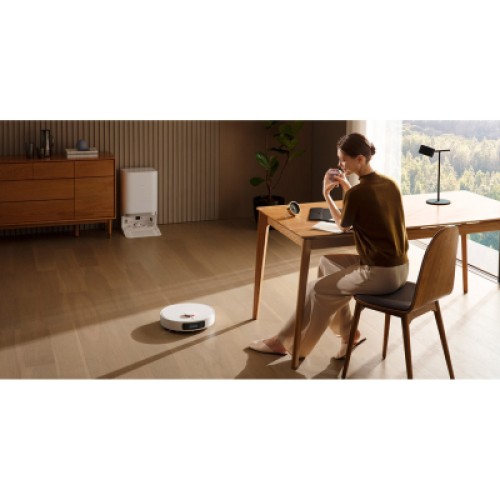 Пылесос Xiaomi Robot Vacuum X20+