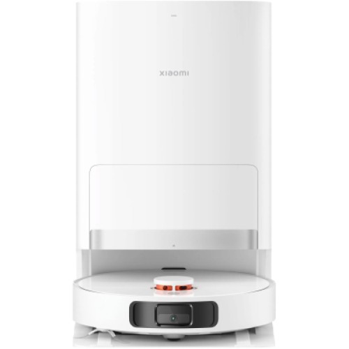 Пылесос Xiaomi Robot Vacuum X20+
